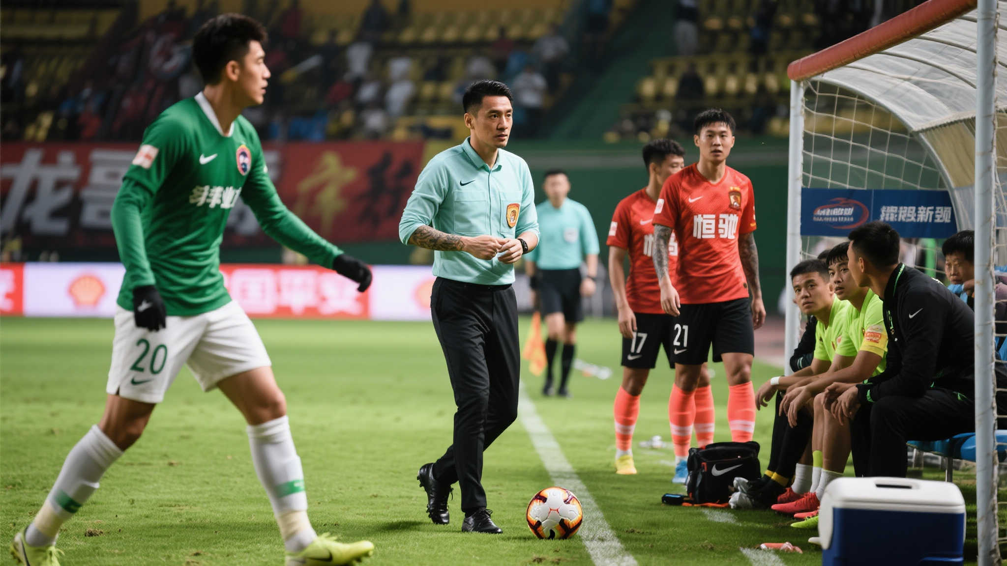 乐鱼体育概况简介