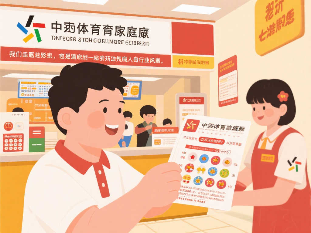 乐鱼体育概况简介