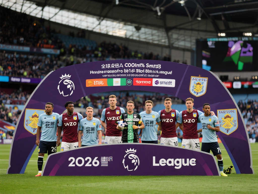 2026赛季英超奖金分配改革：顶级俱乐部收益将显著提升