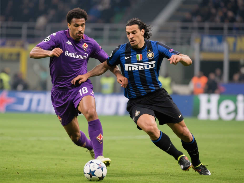 图拉姆如巴蒂斯图塔再现!那么劳塔罗又像谁? 图拉姆如巴蒂斯图塔再现!那么劳塔罗又像谁?