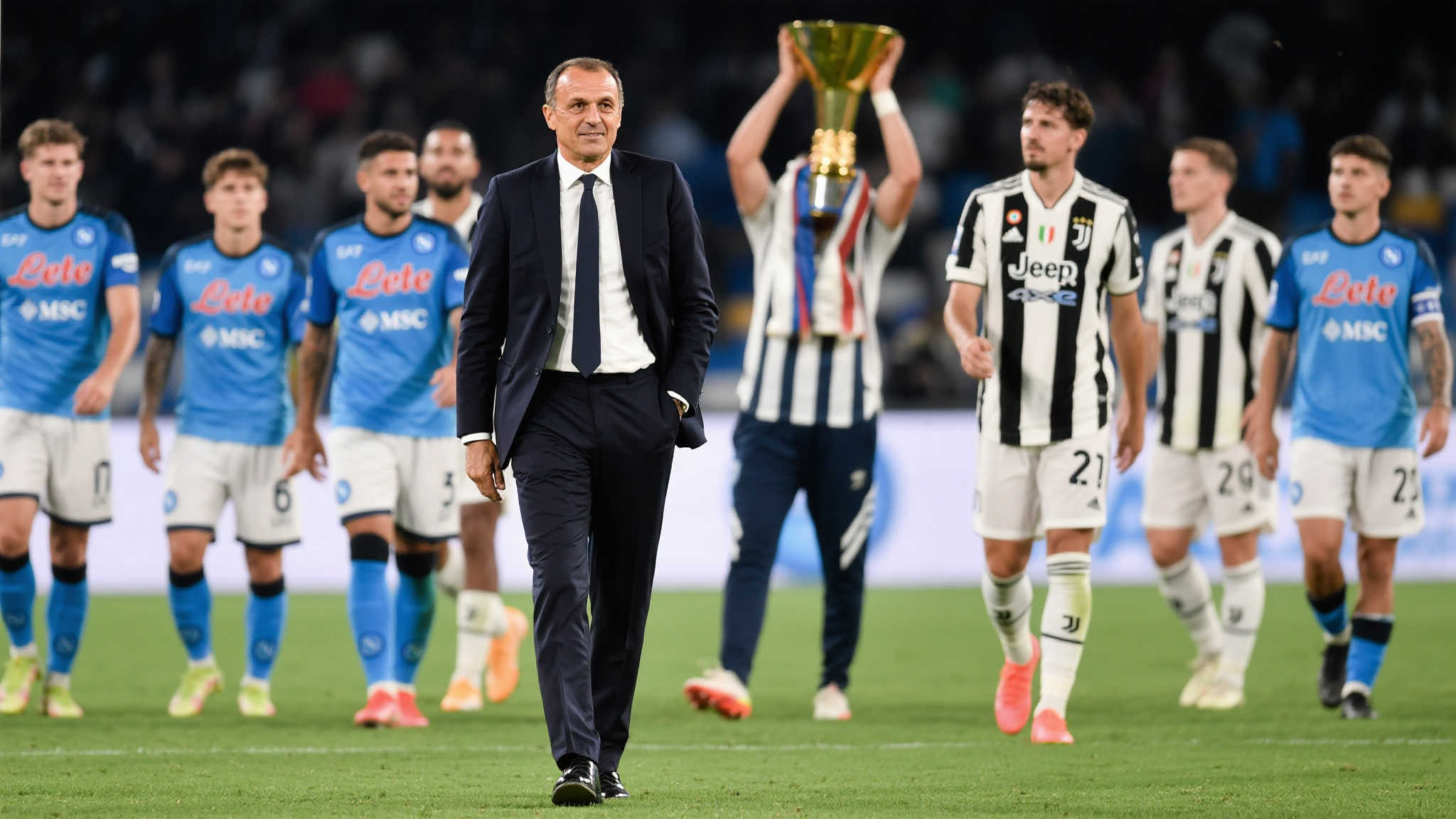 乐鱼体育概况简介