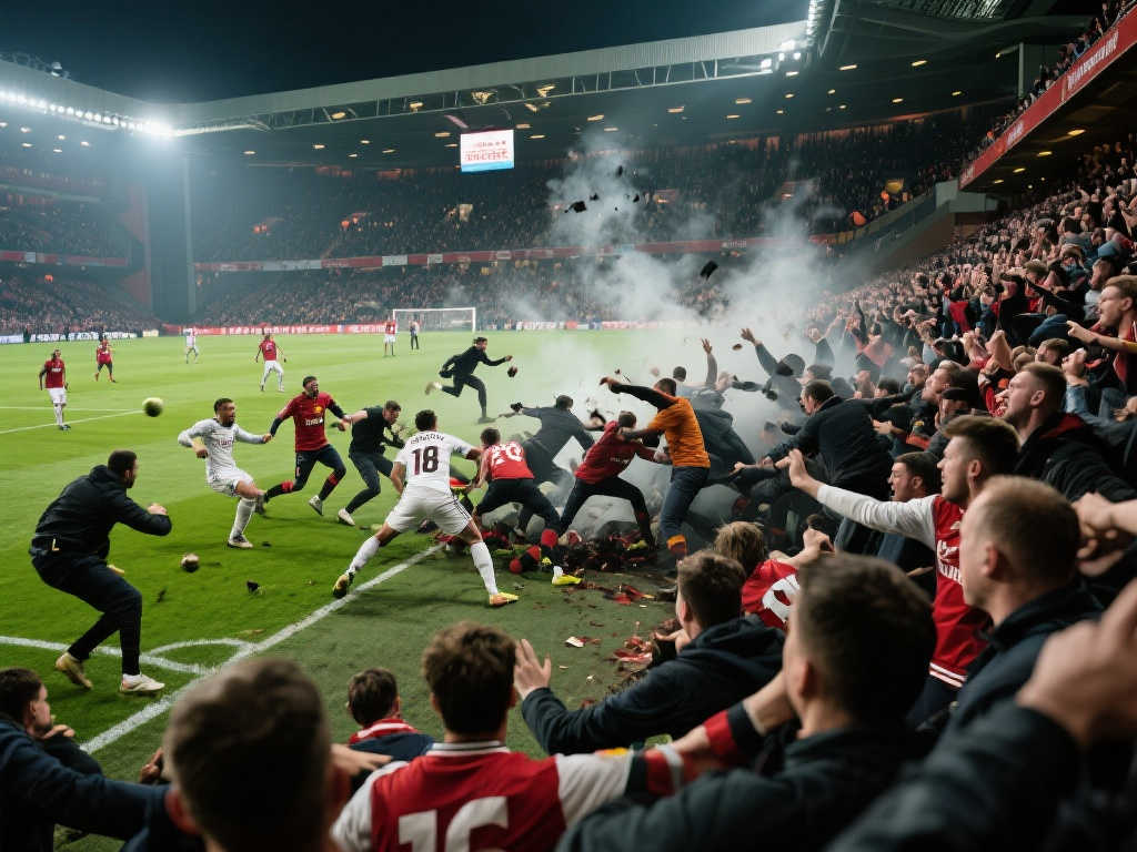 乐鱼体育概况简介