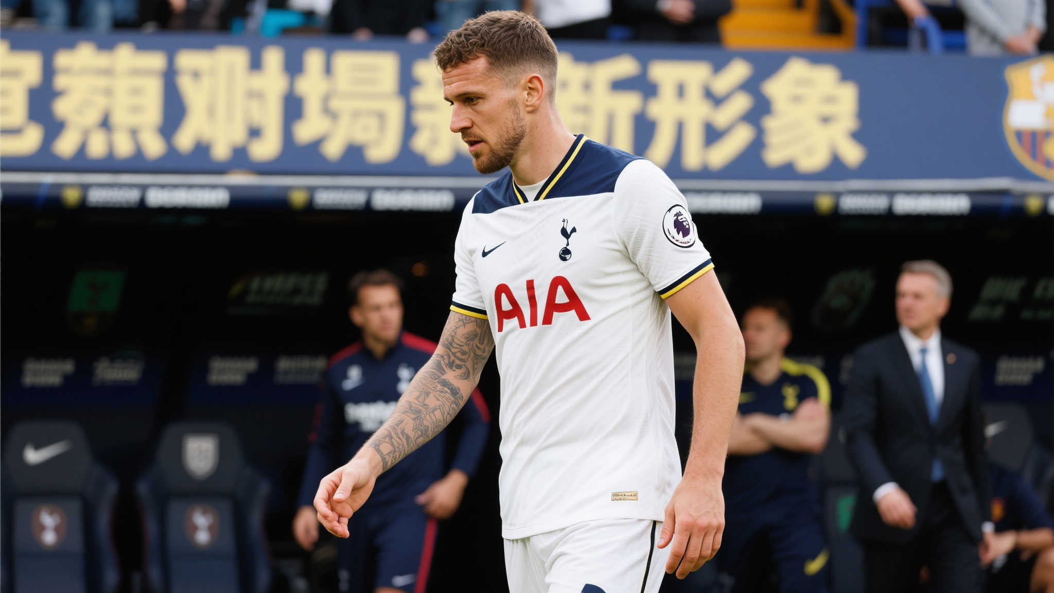 相比让人激动不已的新面孔登场，更令人唏嘘的是这一次