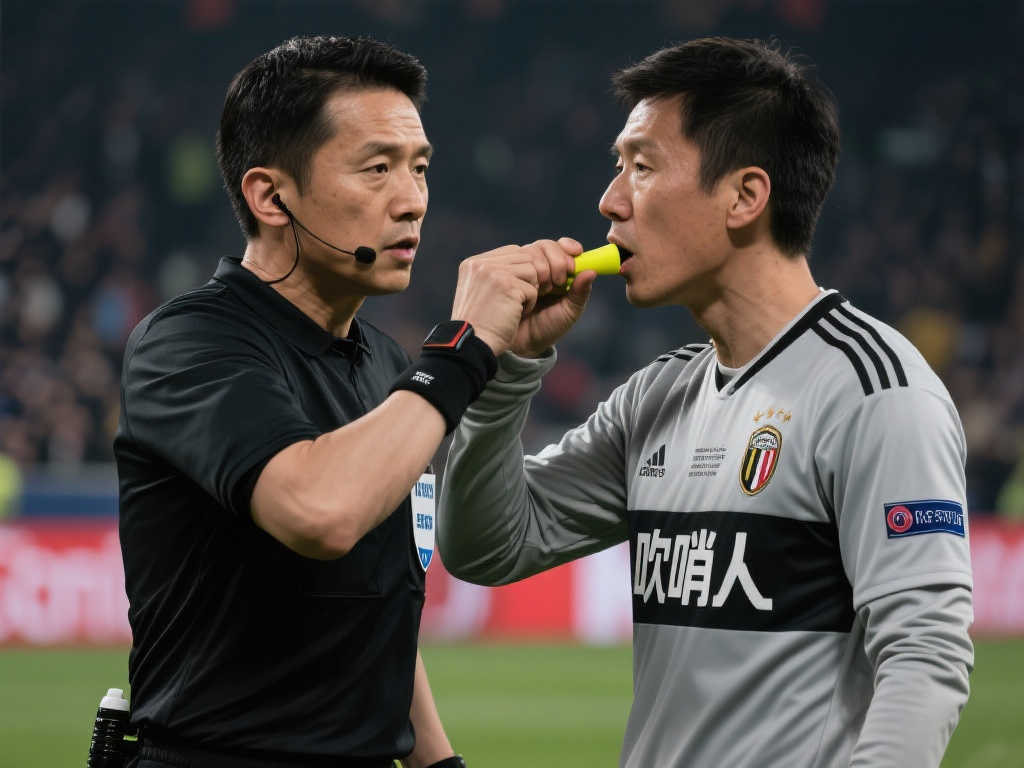 严益唯:足球界亟需更多人共同担当“揭露者”角色 严益唯:足球界亟需更多人共同担当“揭露者”角色