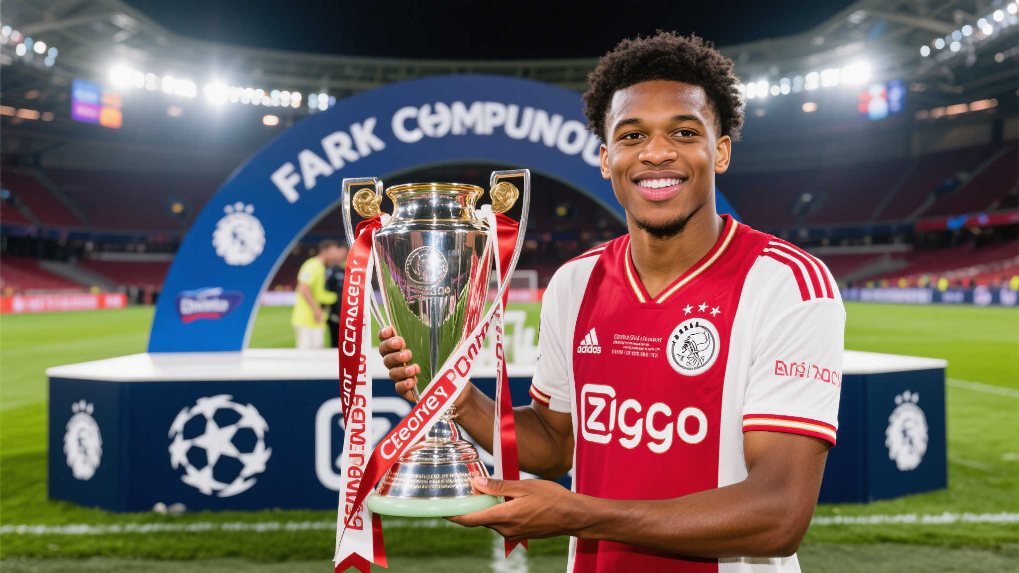 弗林蓬:重返英超寻梦,为冠军而战 现代足球中,每位职业球员都渴望在绿茵场上留下自己的