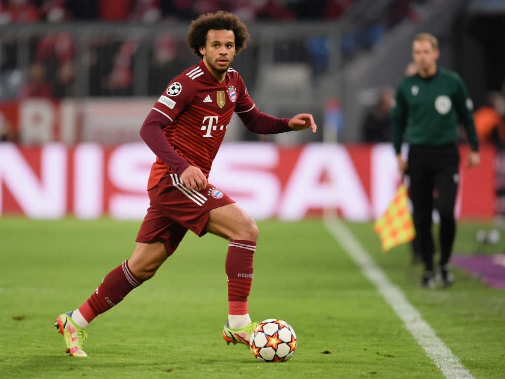 德天空独家爆料:拜仁锁定热刺后卫戴尔,球员已现身慕尼黑 德天空独家爆料:拜仁锁定热刺后卫戴尔,球员已现身慕尼黑